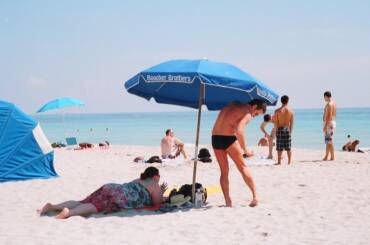 Phew!! What a scorcher!!