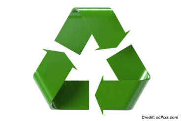 The sustainability of plastic fruit and vegetable packaging – a literature review