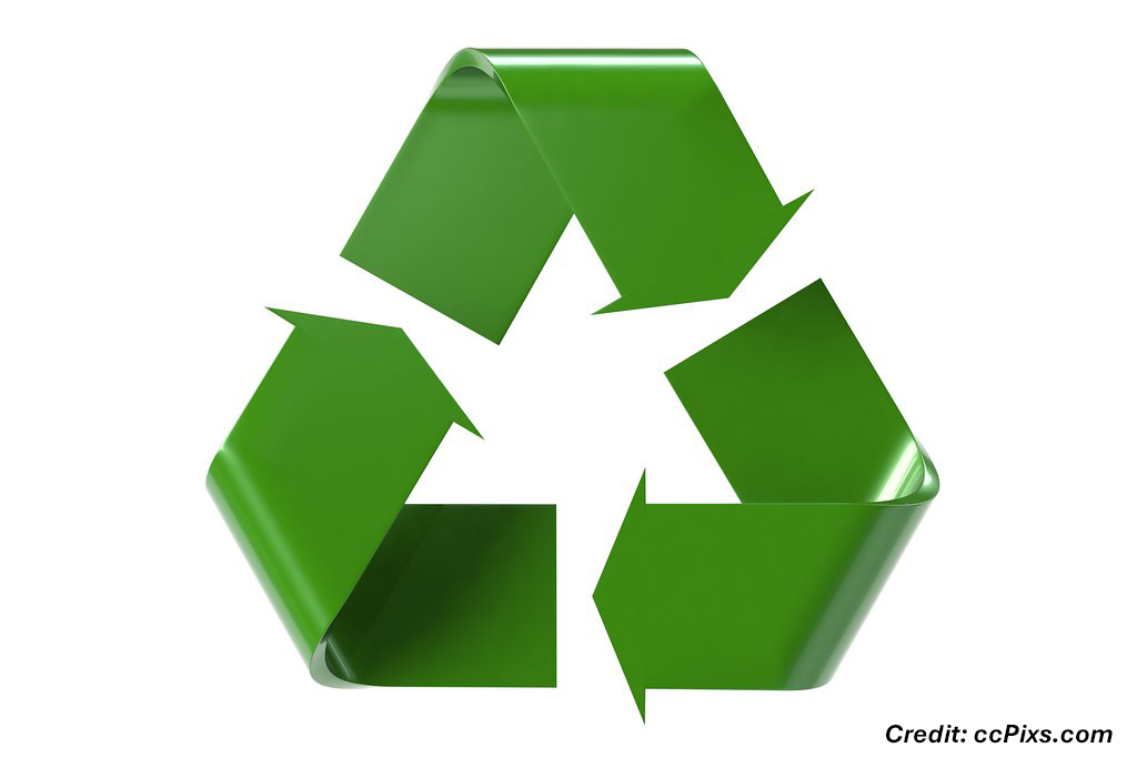 The sustainability of plastic fruit and vegetable packaging – a literature review